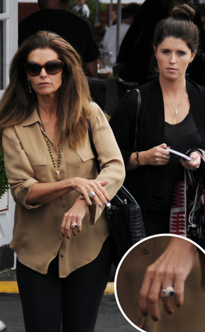 Maria Shriver, Katherine Schwarzenegger Maria Shriver, Katherine Schwarzenegger